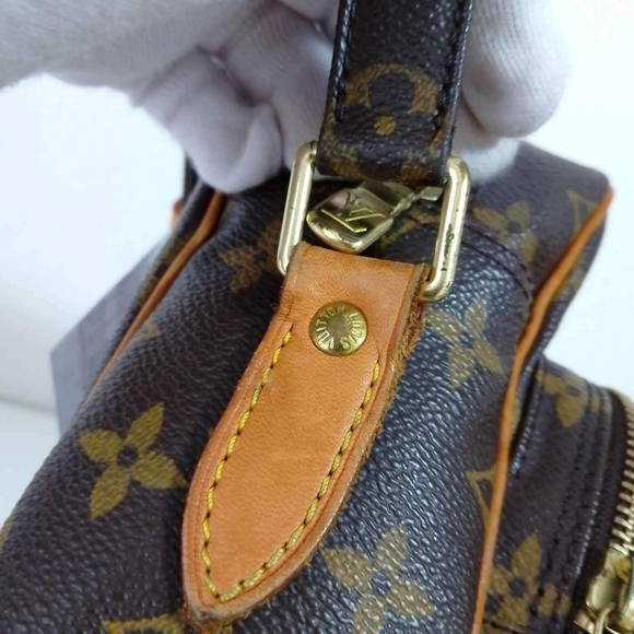 Louis Vuitton shoulder bag monogram Nile - Picture 5 of 16